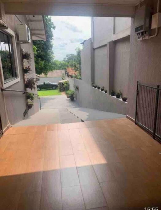 Casa Jardim Eliza Foz do Iguaçu