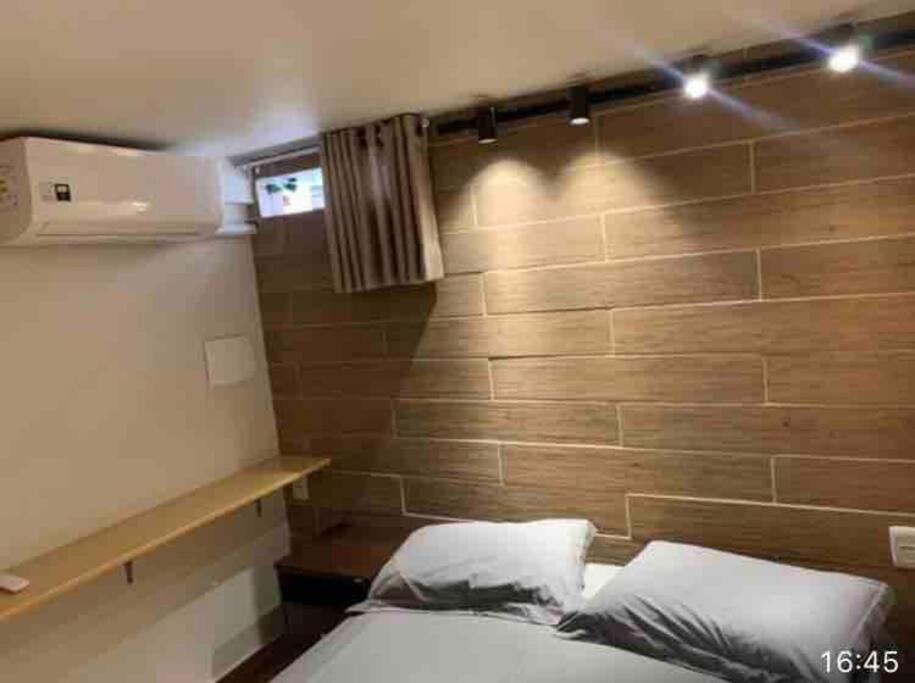 Apartamento Casa Jardim Eliza Foz do Iguaçu