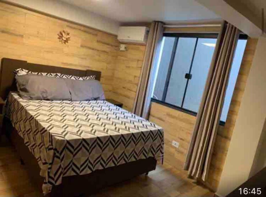 Apartamento Casa Jardim Eliza