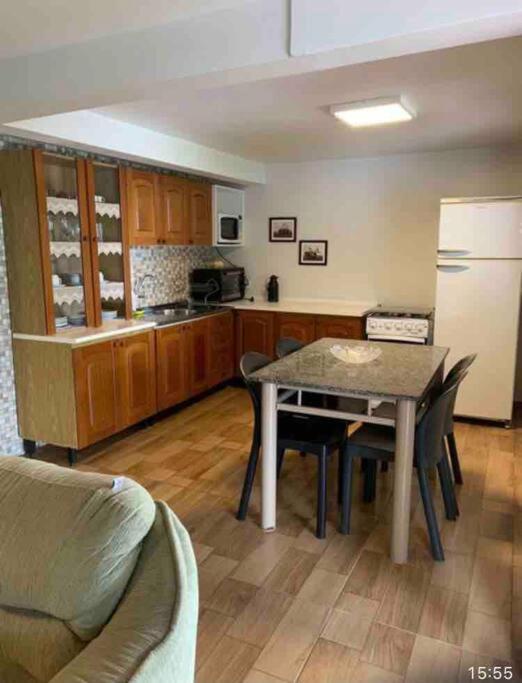 Apartamento Casa Jardim Eliza